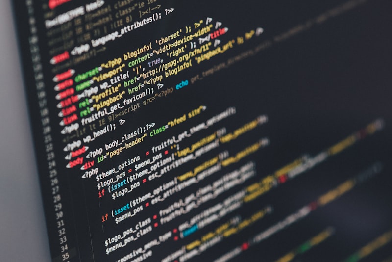 Software & App-Entwicklung